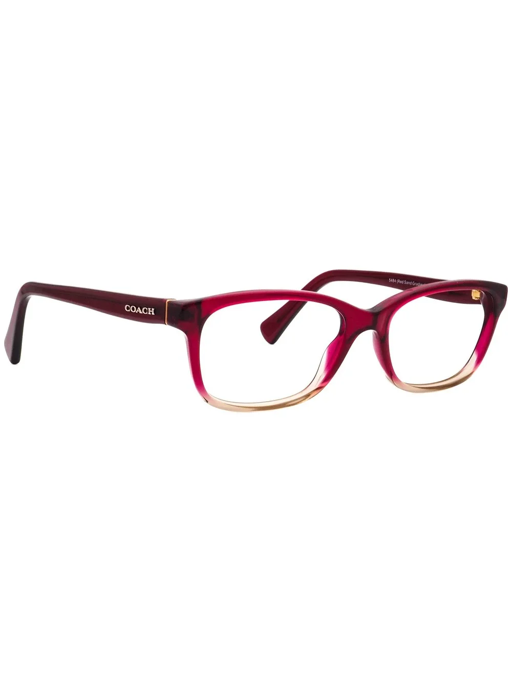 Coach HC 6089 5484 Eyewear